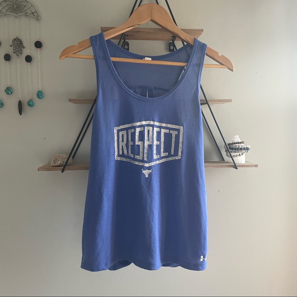 🛍 3 For $25 🛍 Under Armour Tank Top